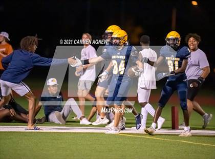 Thumbnail 1 in Cypress Ranch vs. Bridgeland (A Teams) photogallery.