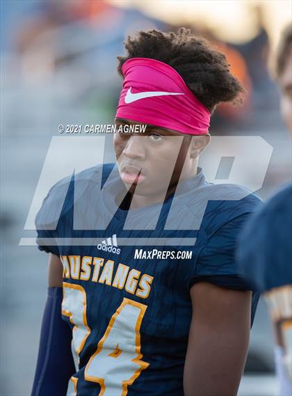 Thumbnail 3 in Cypress Ranch vs. Bridgeland (A Teams) photogallery.