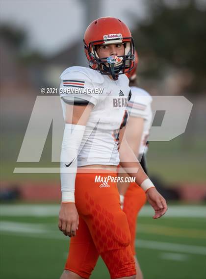 Thumbnail 1 in Cypress Ranch vs. Bridgeland (A Teams) photogallery.