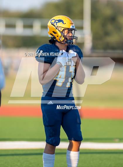 Thumbnail 2 in Cypress Ranch vs. Bridgeland (A Teams) photogallery.