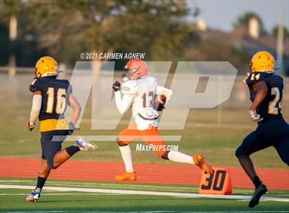 Thumbnail 3 in Cypress Ranch vs. Bridgeland (A Teams) photogallery.