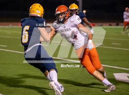 Thumbnail 3 in Cypress Ranch vs. Bridgeland (A Teams) photogallery.