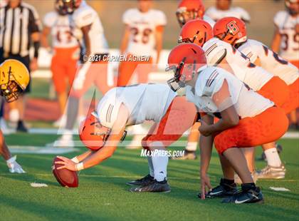 Thumbnail 2 in Cypress Ranch vs. Bridgeland (A Teams) photogallery.