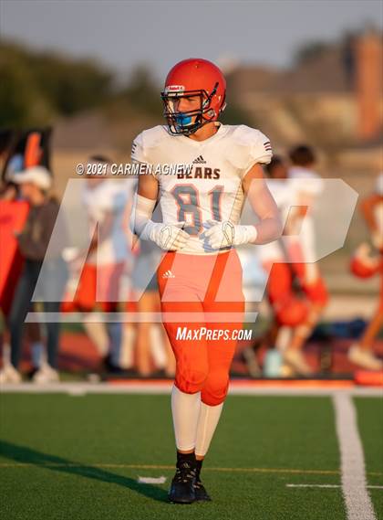 Thumbnail 1 in Cypress Ranch vs. Bridgeland (A Teams) photogallery.