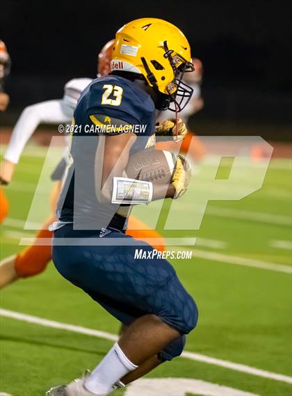 Thumbnail 2 in Cypress Ranch vs. Bridgeland (A Teams) photogallery.
