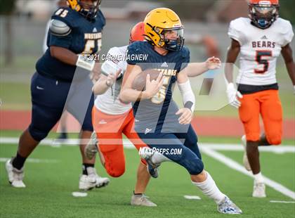 Thumbnail 3 in Cypress Ranch vs. Bridgeland (A Teams) photogallery.