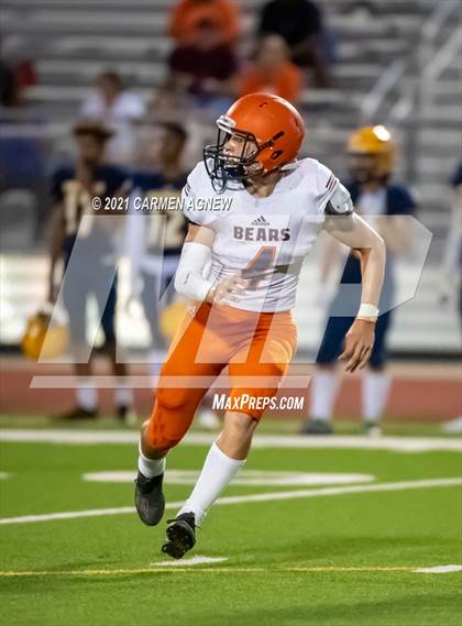 Thumbnail 3 in Cypress Ranch vs. Bridgeland (A Teams) photogallery.