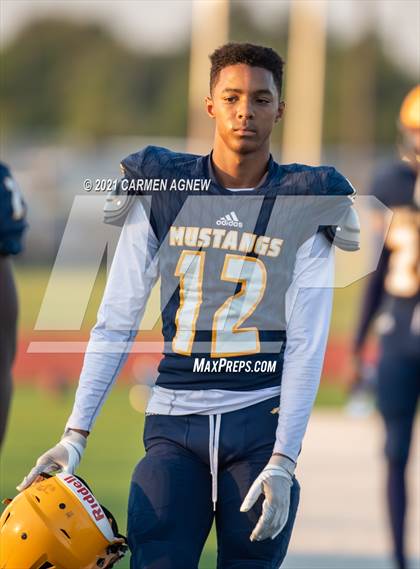 Thumbnail 3 in Cypress Ranch vs. Bridgeland (A Teams) photogallery.