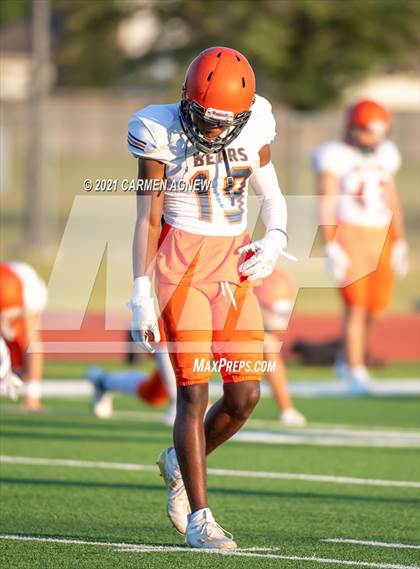 Thumbnail 2 in Cypress Ranch vs. Bridgeland (A Teams) photogallery.