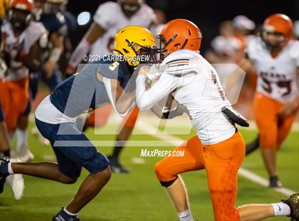 Thumbnail 1 in Cypress Ranch vs. Bridgeland (A Teams) photogallery.