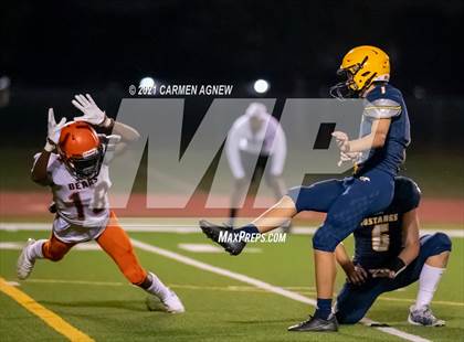 Thumbnail 2 in Cypress Ranch vs. Bridgeland (A Teams) photogallery.