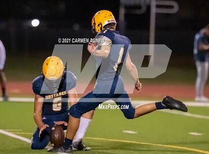 Thumbnail 1 in Cypress Ranch vs. Bridgeland (A Teams) photogallery.