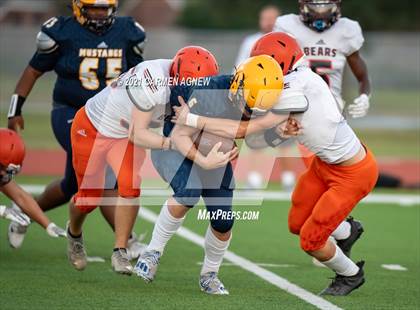 Thumbnail 1 in Cypress Ranch vs. Bridgeland (A Teams) photogallery.