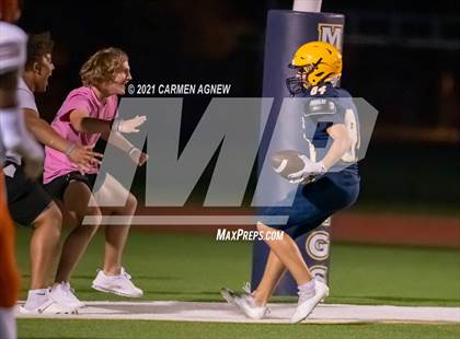 Thumbnail 3 in Cypress Ranch vs. Bridgeland (A Teams) photogallery.