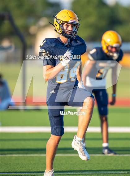 Thumbnail 1 in Cypress Ranch vs. Bridgeland (A Teams) photogallery.