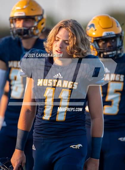 Thumbnail 2 in Cypress Ranch vs. Bridgeland (A Teams) photogallery.