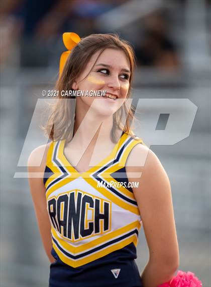 Thumbnail 3 in Cypress Ranch vs. Bridgeland (A Teams) photogallery.