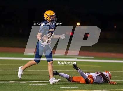 Thumbnail 1 in Cypress Ranch vs. Bridgeland (A Teams) photogallery.