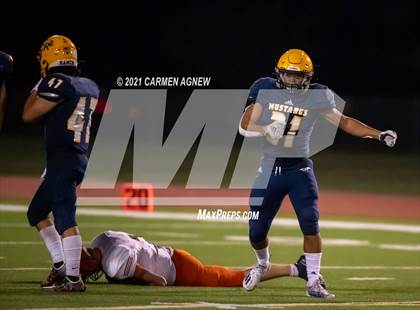 Thumbnail 1 in Cypress Ranch vs. Bridgeland (A Teams) photogallery.