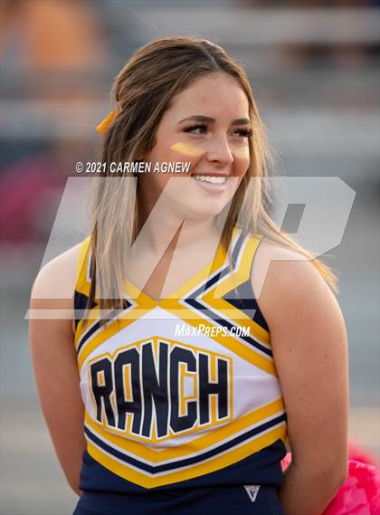 Thumbnail 1 in Cypress Ranch vs. Bridgeland (A Teams) photogallery.