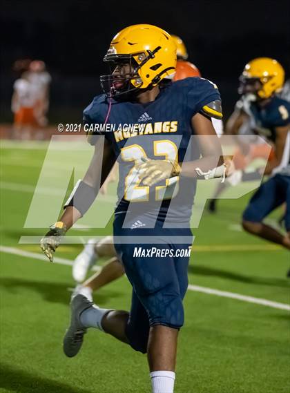 Thumbnail 2 in Cypress Ranch vs. Bridgeland (A Teams) photogallery.