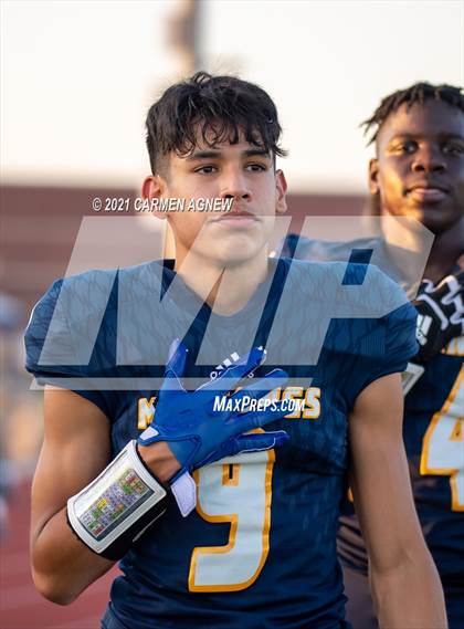 Thumbnail 3 in Cypress Ranch vs. Bridgeland (A Teams) photogallery.