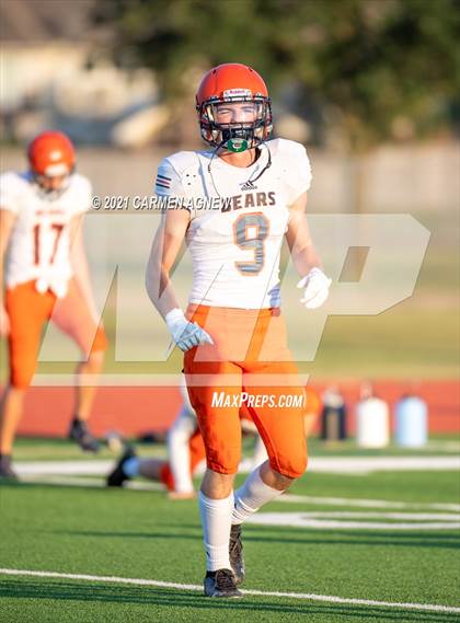 Thumbnail 3 in Cypress Ranch vs. Bridgeland (A Teams) photogallery.