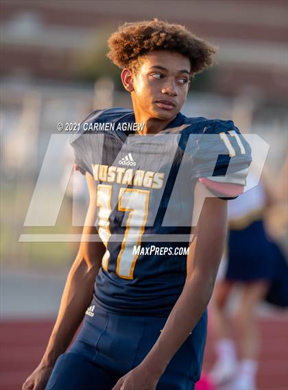 Thumbnail 1 in Cypress Ranch vs. Bridgeland (A Teams) photogallery.