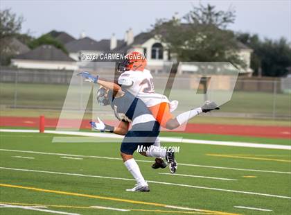 Thumbnail 2 in Cypress Ranch vs. Bridgeland (A Teams) photogallery.