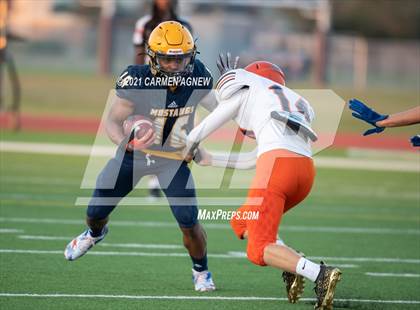 Thumbnail 2 in Cypress Ranch vs. Bridgeland (A Teams) photogallery.
