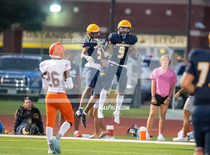 Thumbnail 3 in Cypress Ranch vs. Bridgeland (A Teams) photogallery.