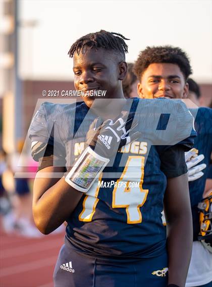 Thumbnail 2 in Cypress Ranch vs. Bridgeland (A Teams) photogallery.