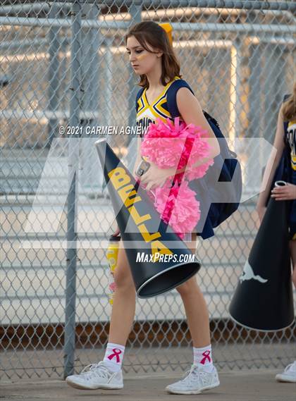 Thumbnail 1 in Cypress Ranch vs. Bridgeland (A Teams) photogallery.