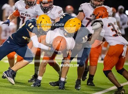 Thumbnail 3 in Cypress Ranch vs. Bridgeland (A Teams) photogallery.