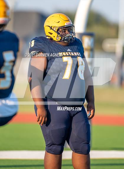 Thumbnail 3 in Cypress Ranch vs. Bridgeland (A Teams) photogallery.