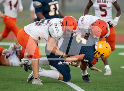 Thumbnail 1 in Cypress Ranch vs. Bridgeland (A Teams) photogallery.