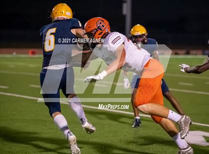 Thumbnail 1 in Cypress Ranch vs. Bridgeland (A Teams) photogallery.