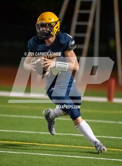Thumbnail 1 in Cypress Ranch vs. Bridgeland (A Teams) photogallery.