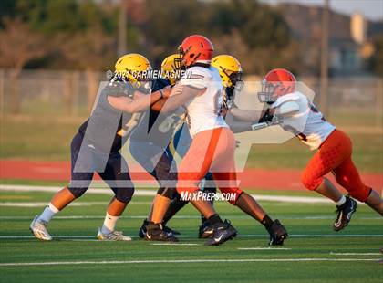 Thumbnail 1 in Cypress Ranch vs. Bridgeland (A Teams) photogallery.
