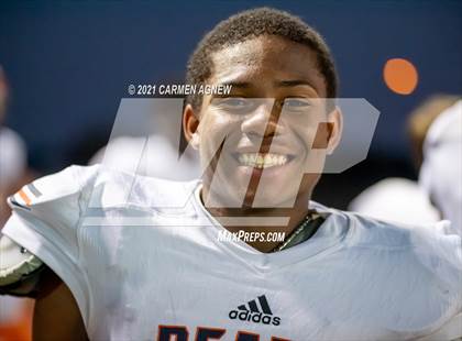 Thumbnail 2 in Cypress Ranch vs. Bridgeland (A Teams) photogallery.