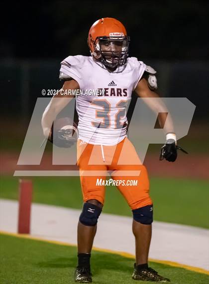 Thumbnail 2 in Cypress Ranch vs. Bridgeland (A Teams) photogallery.