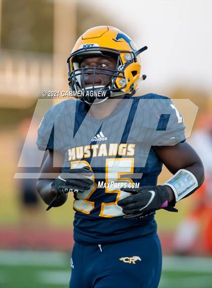 Thumbnail 3 in Cypress Ranch vs. Bridgeland (A Teams) photogallery.