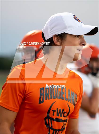 Thumbnail 1 in Cypress Ranch vs. Bridgeland (A Teams) photogallery.