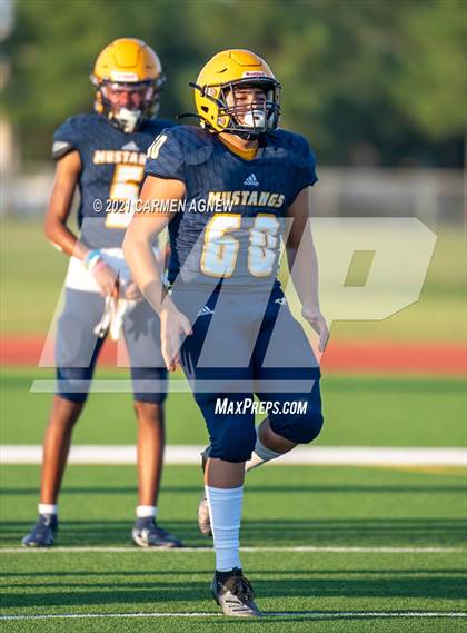 Thumbnail 3 in Cypress Ranch vs. Bridgeland (A Teams) photogallery.