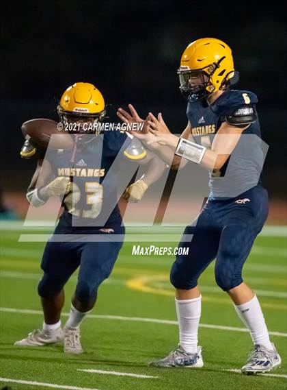 Thumbnail 3 in Cypress Ranch vs. Bridgeland (A Teams) photogallery.