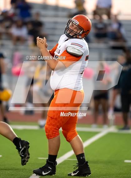 Thumbnail 2 in Cypress Ranch vs. Bridgeland (A Teams) photogallery.