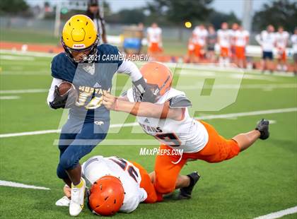 Thumbnail 3 in Cypress Ranch vs. Bridgeland (A Teams) photogallery.