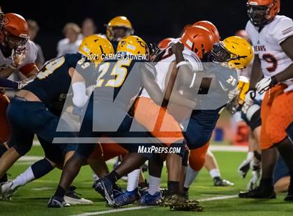 Thumbnail 2 in Cypress Ranch vs. Bridgeland (A Teams) photogallery.