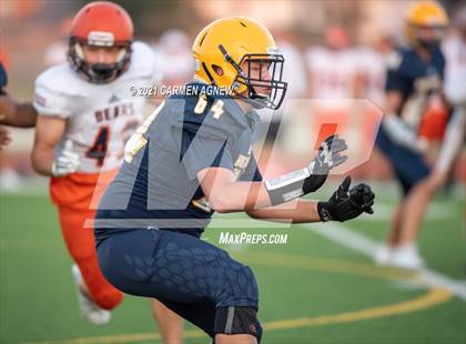 Thumbnail 3 in Cypress Ranch vs. Bridgeland (A Teams) photogallery.