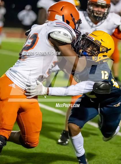 Thumbnail 2 in Cypress Ranch vs. Bridgeland (A Teams) photogallery.